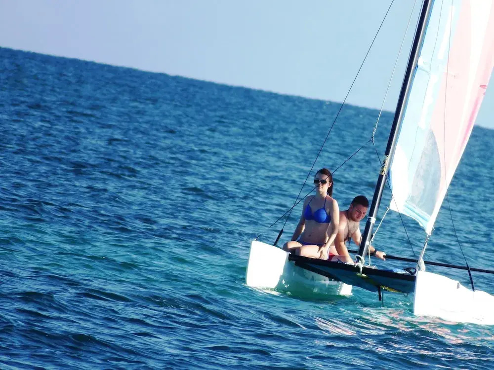 St. Georges Caye Resort