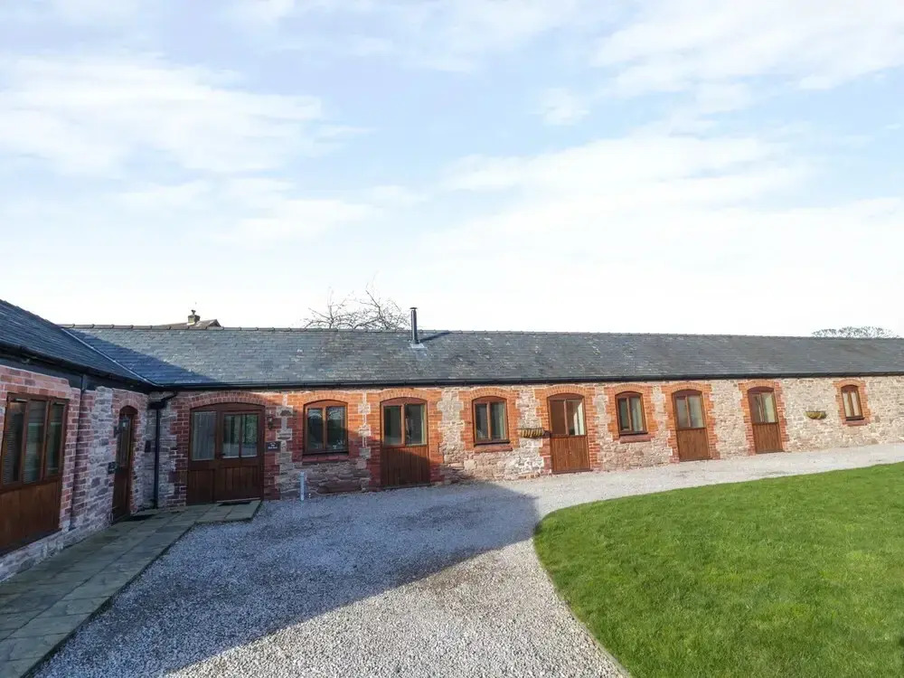 The Bull Barn