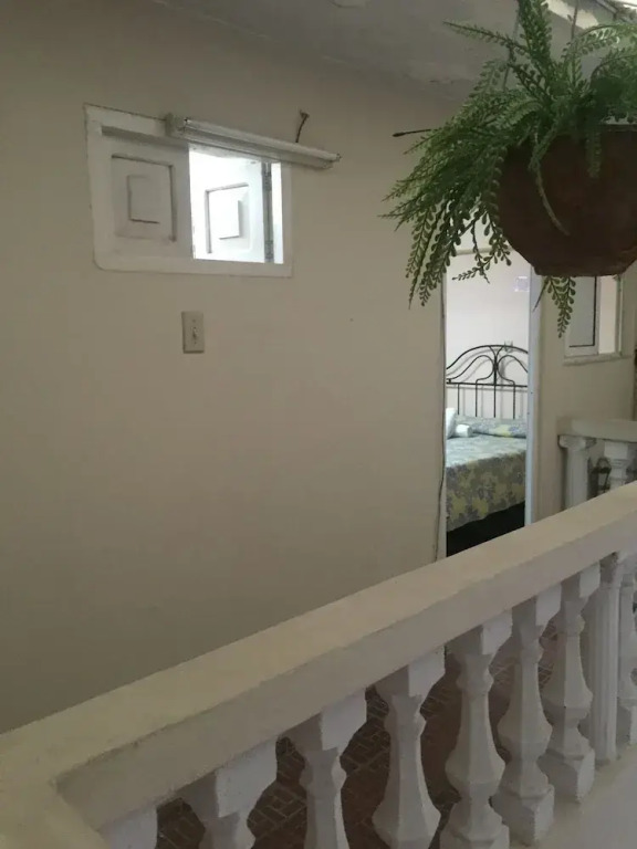 Casa Fidel y Analidys