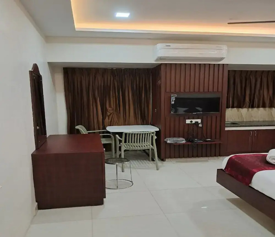 Manopriya Residency by Azalea