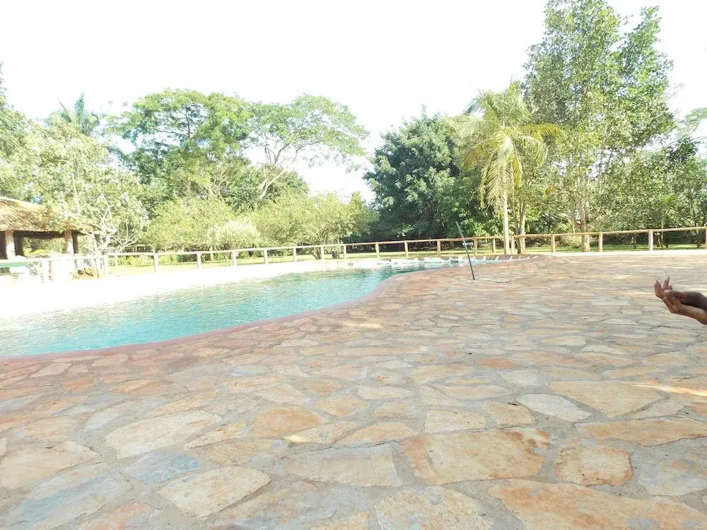 Eden Rock Resort