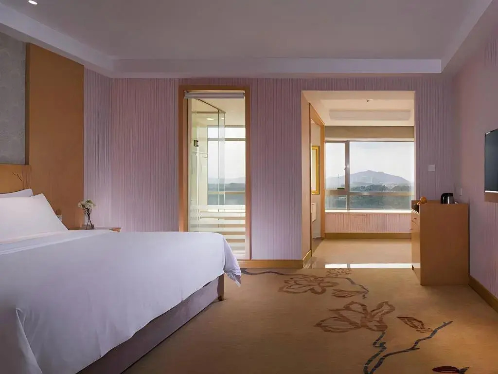 Vienna Hotels - Liao Bu Town Dongguan
