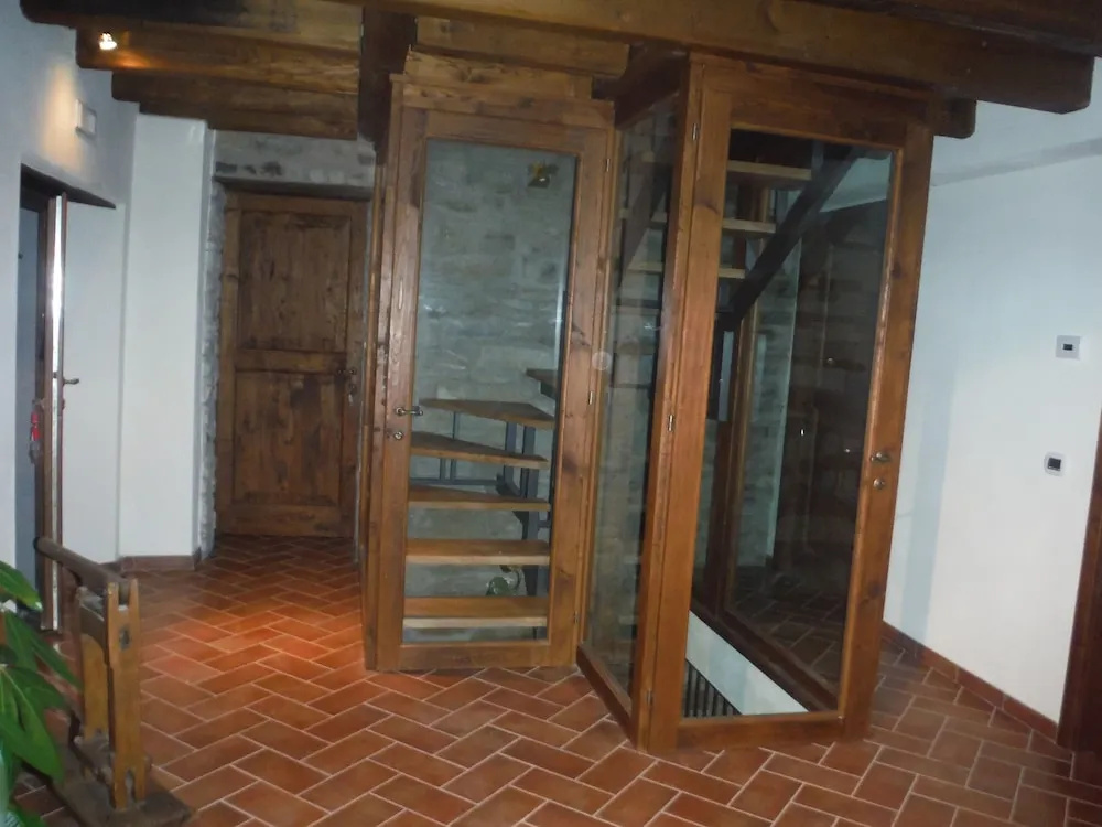 Agriturismo Ca de Magnani