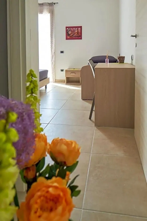 Bouganville House - casa vacanze
