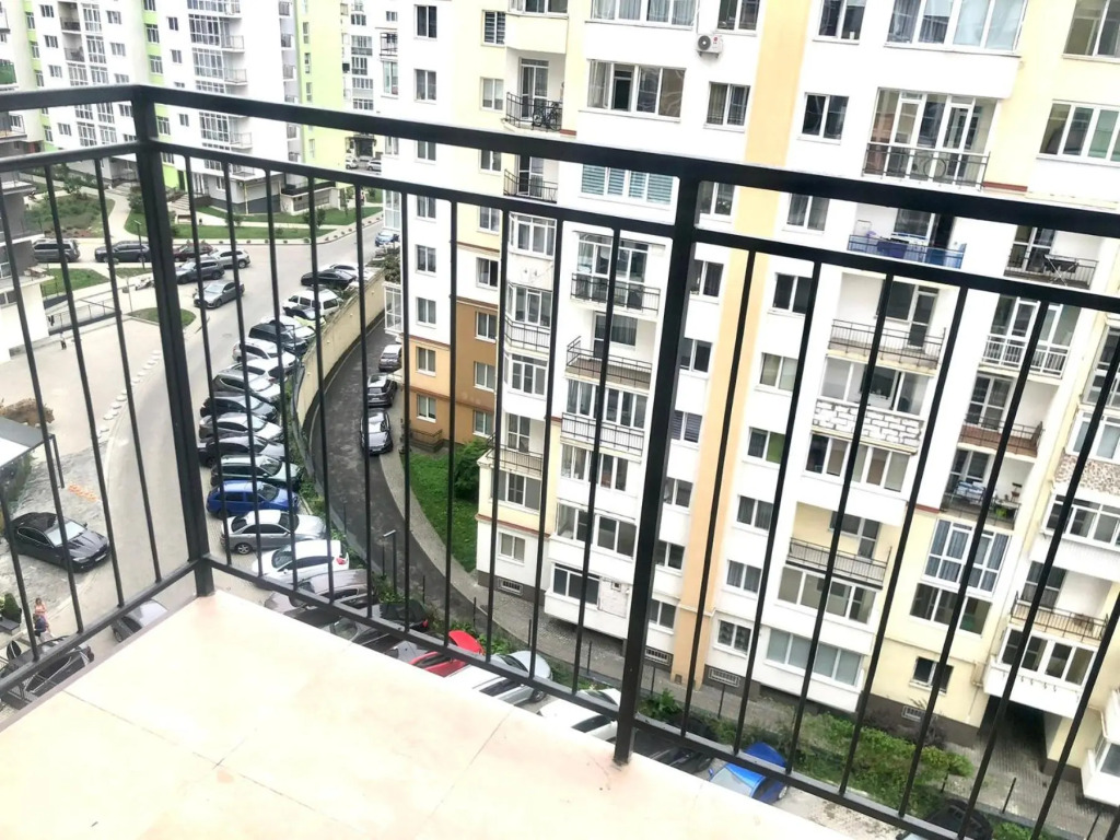 OSapart Apartments in a complex Great Britain