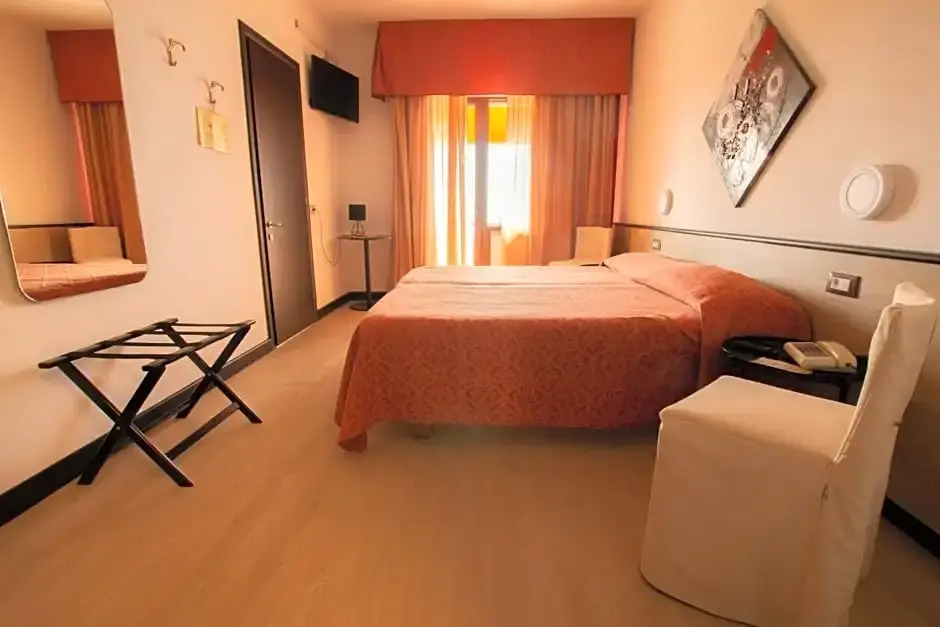 Hotel San Zeno