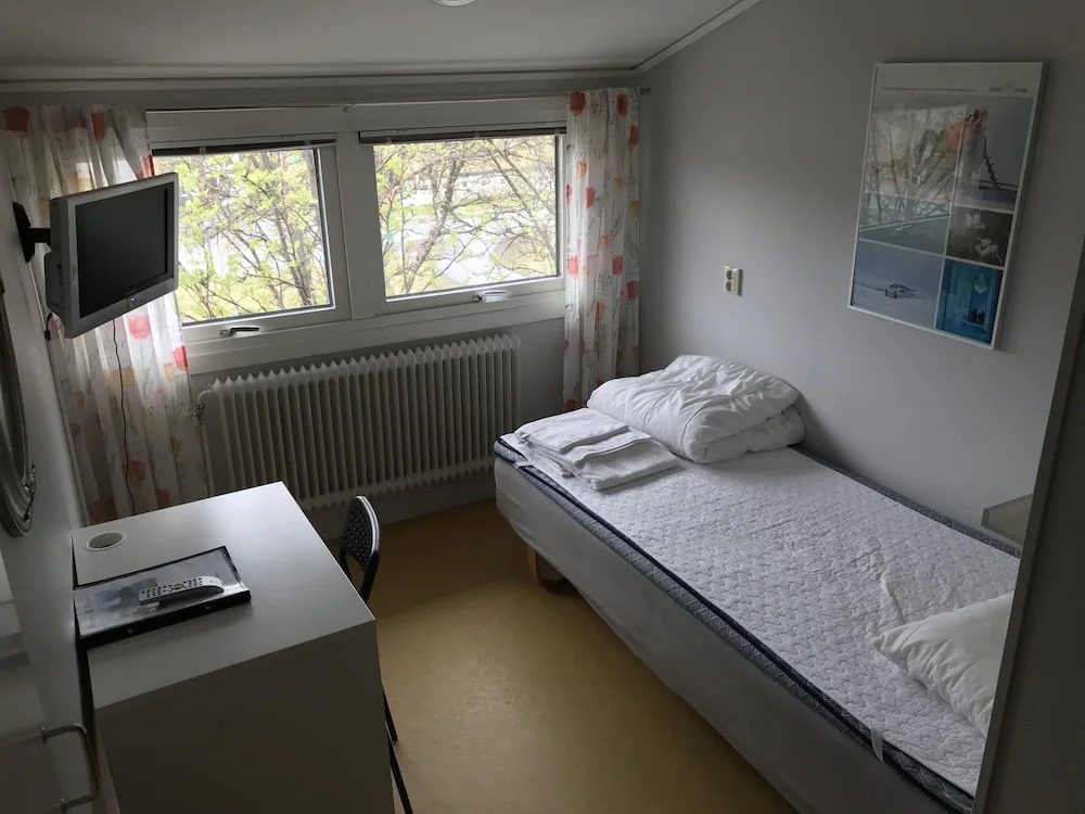 STF Malmfältens Folkhögskola
