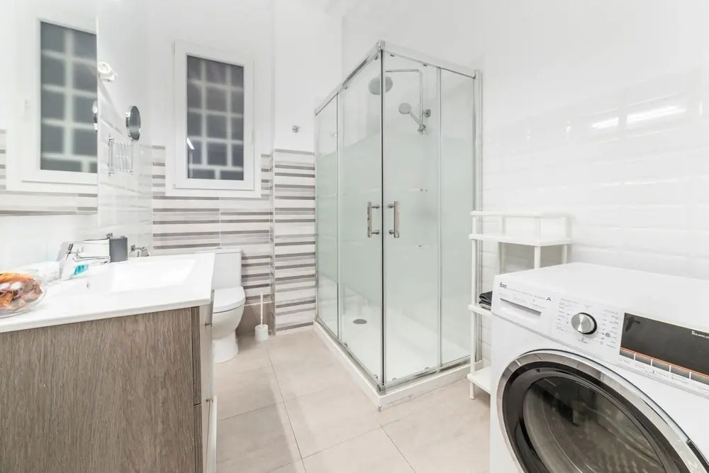 Apartment Travel Habitat Canovas