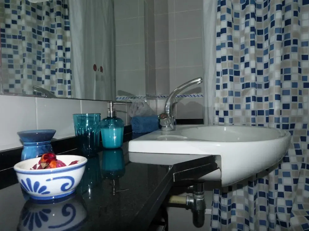 Suncanarias Apartamento Pika 3DR