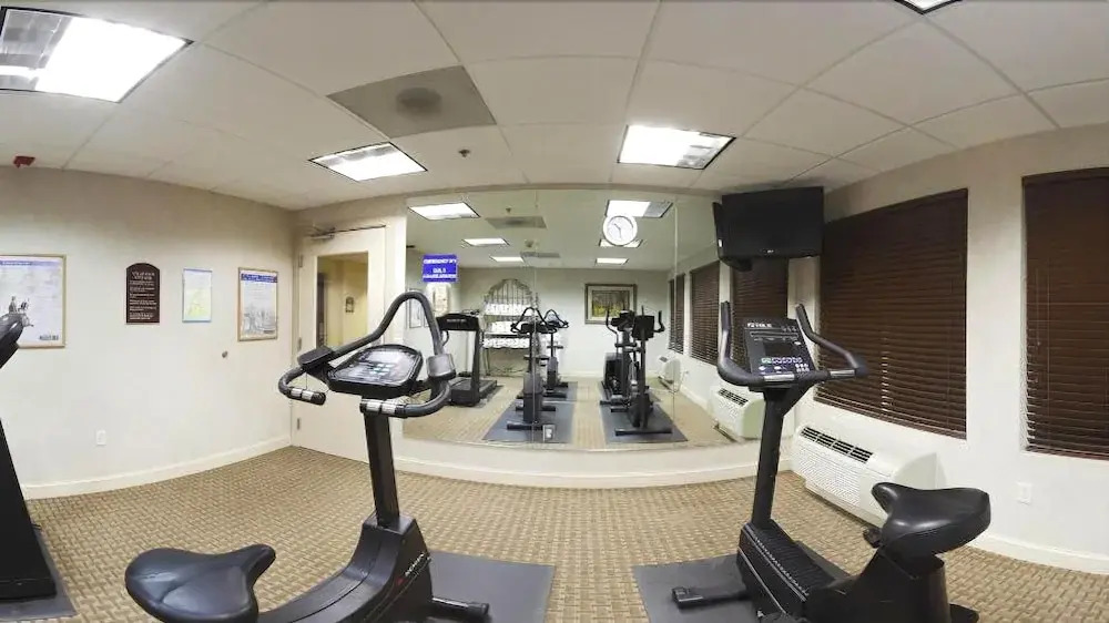 Comfort Inn & Suites Brevard North