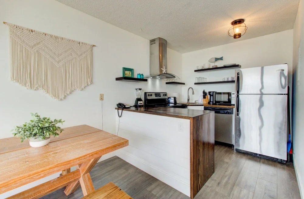 0311 Seaside Retreat by Atlantic Towers