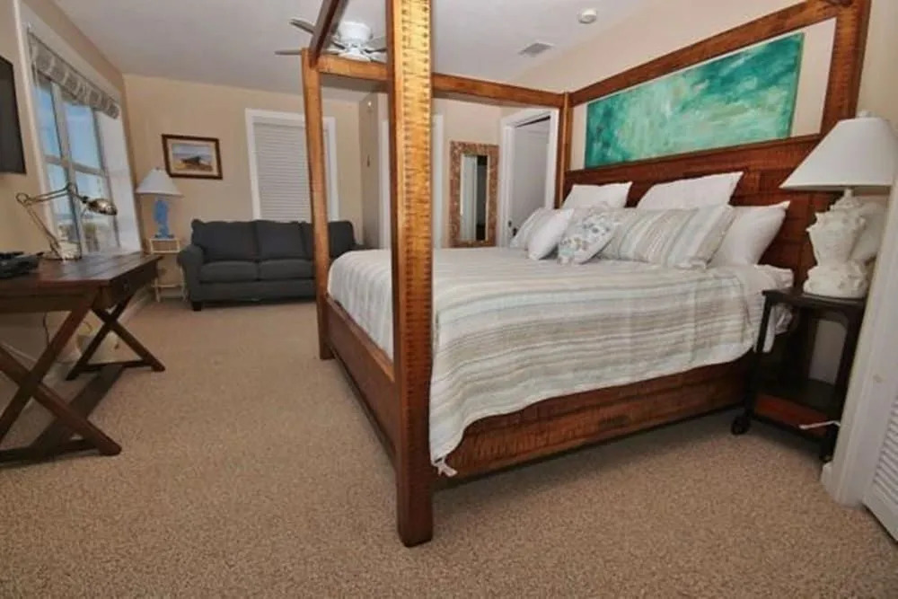 Beachside Vista Apartment 4
