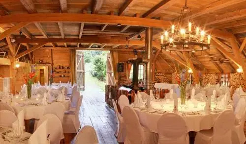 Fehrenbach Waldhotel