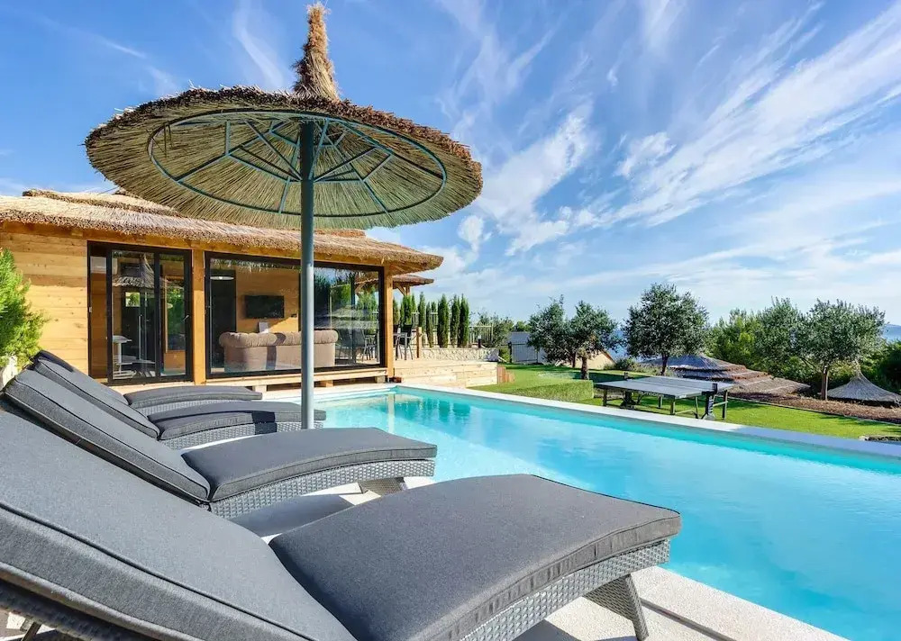 New Horizons Resort