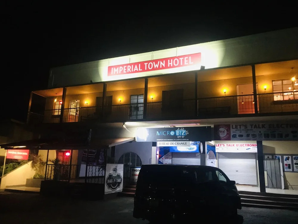 Imperial Town Hotel