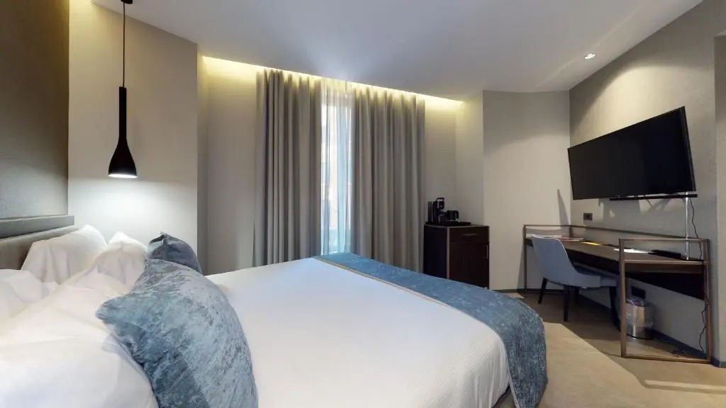 GALLERIA The Smart Boutique APARTHOTEL By OSPITAMI