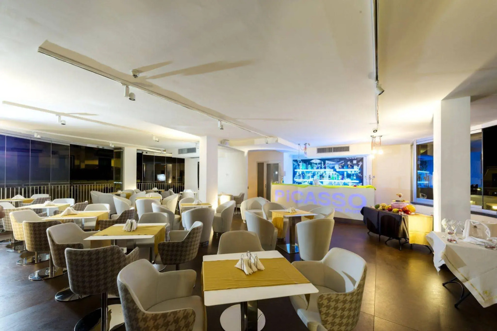 Hotel Leonessa