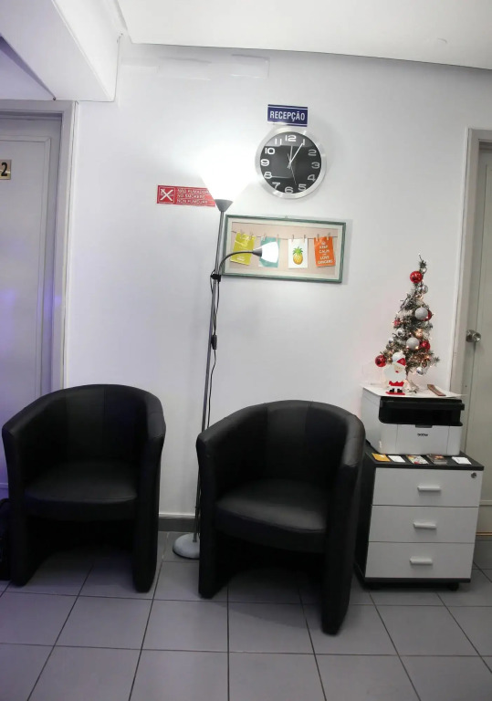 Lisbon Suite Home