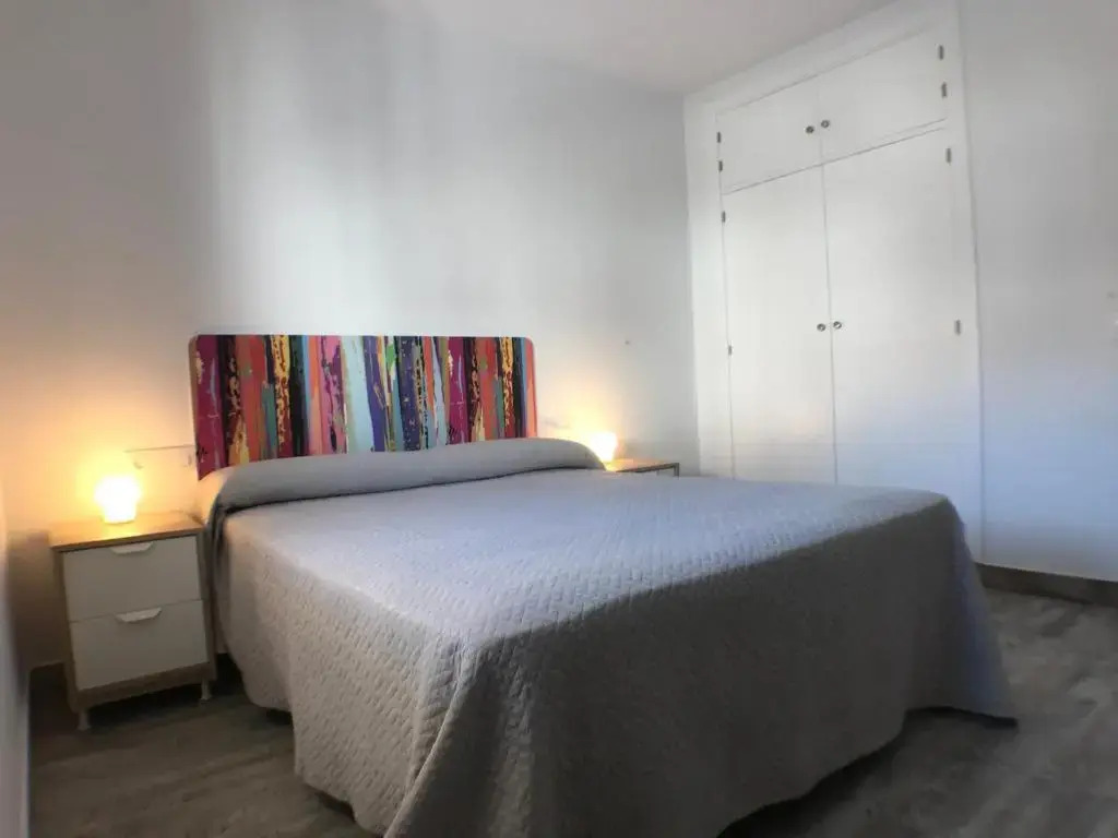 Apartmento Apartaclub La Barrosa 223