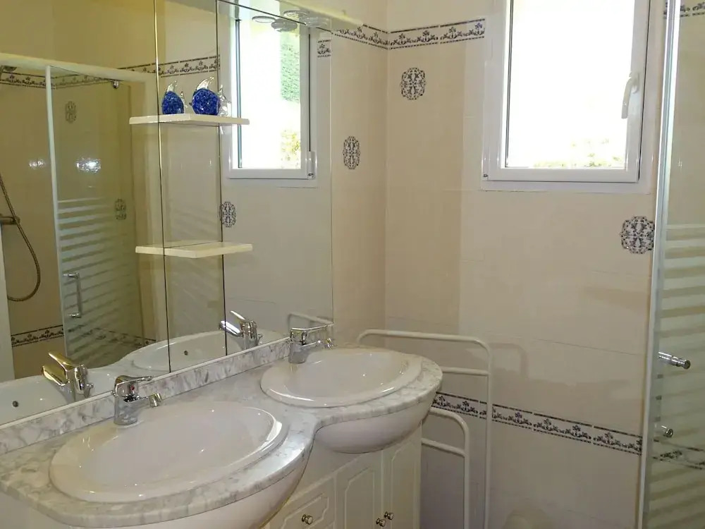 Holiday Home in Terenez with Stunning Sea View