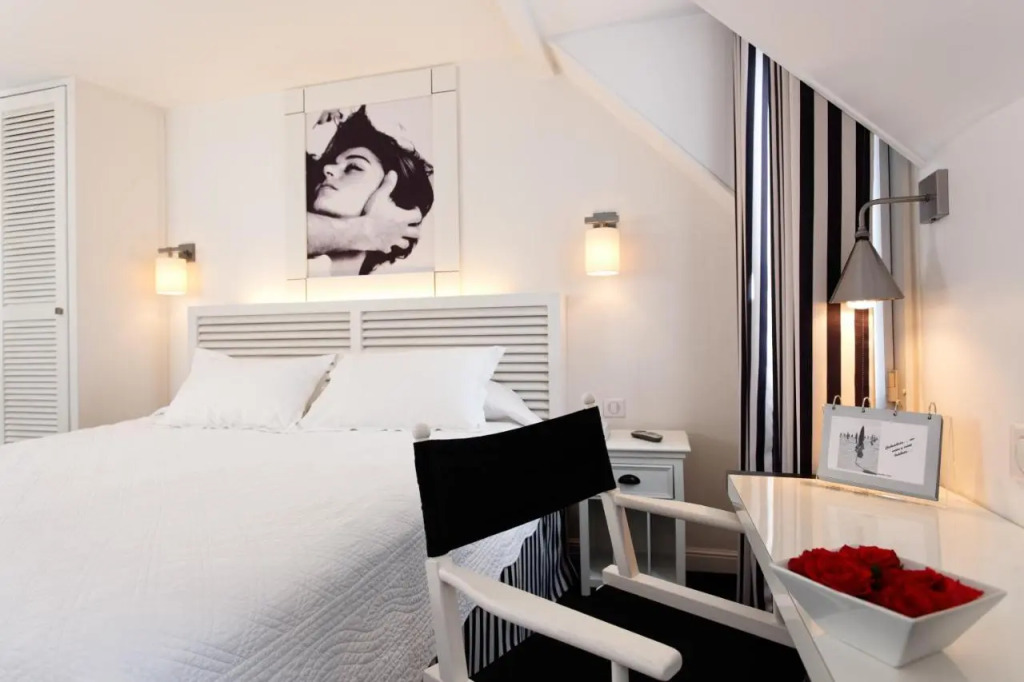 Petit Madeleine Hôtel