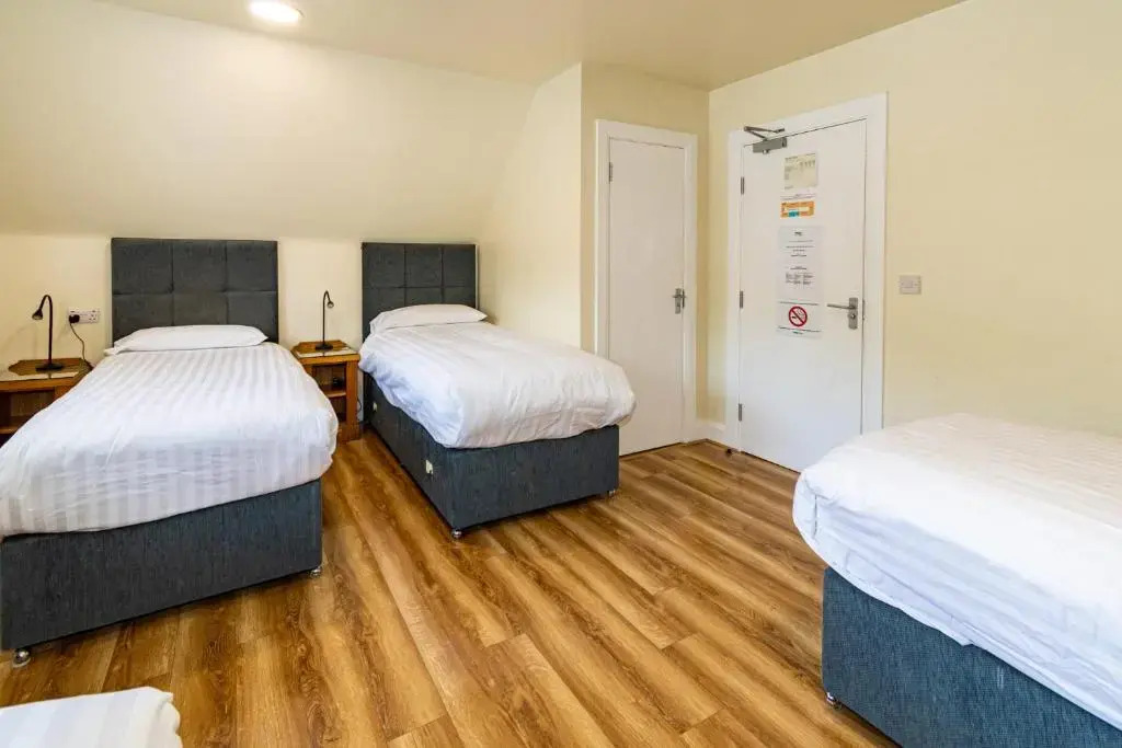 Aisling Guest House