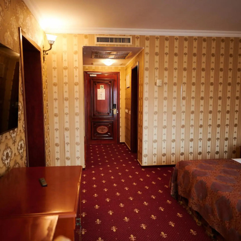 Hotel La Castel Iasi