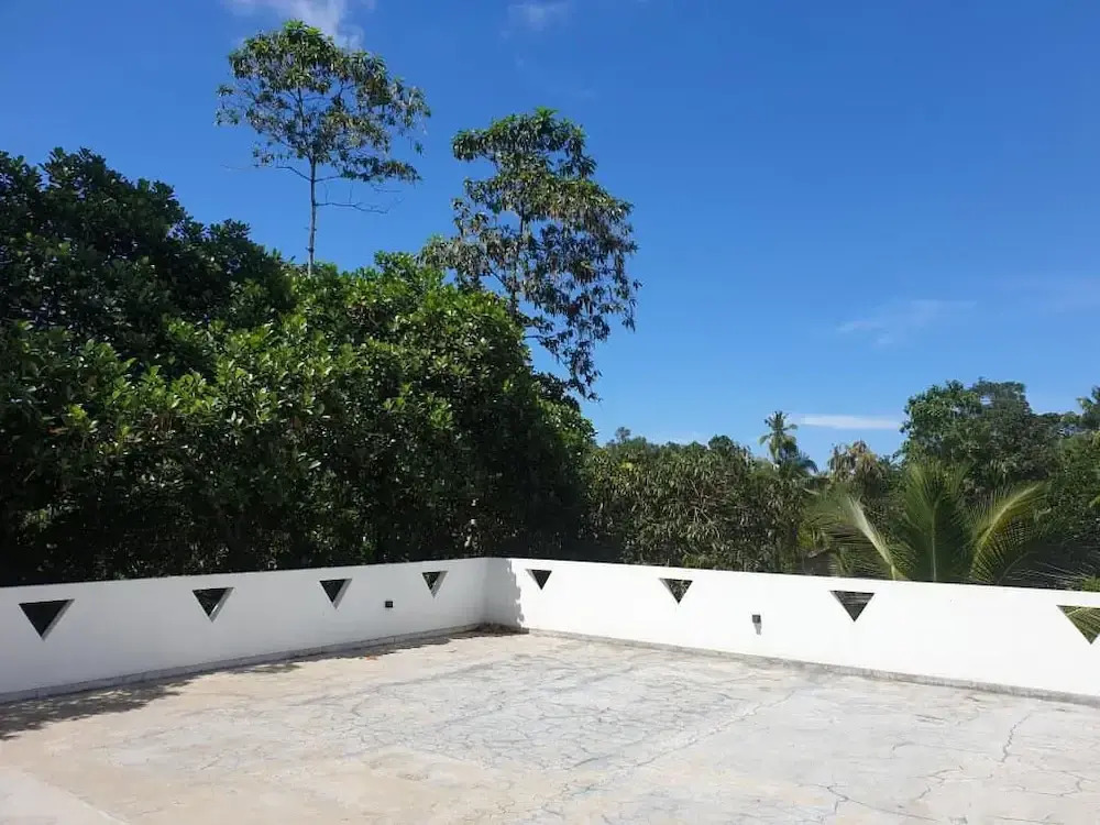 Cocosurf House