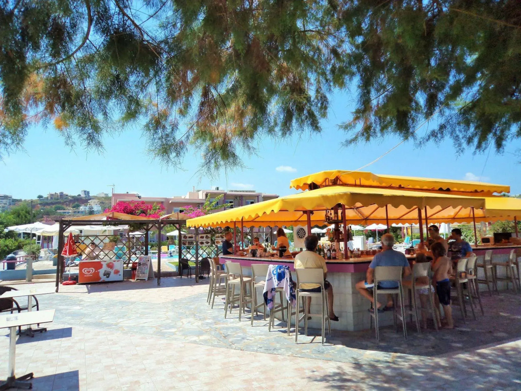 Sea Side
