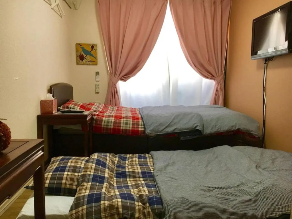 Ys Bed & Kitchen 東京 HY1
