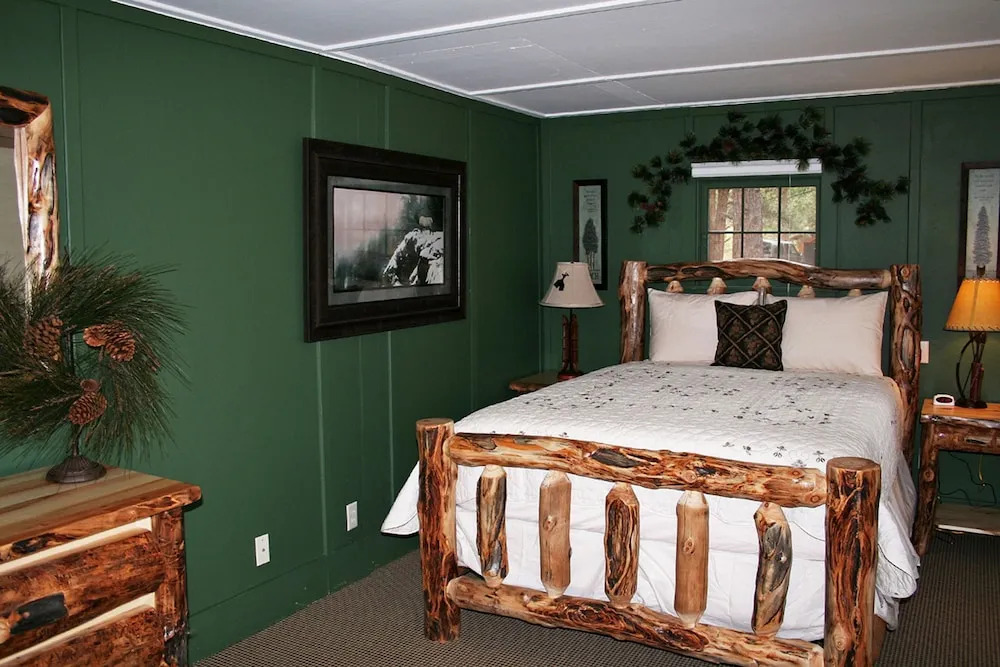Monte Verde by Rocky Mountain Resorts- #20-ncd0297