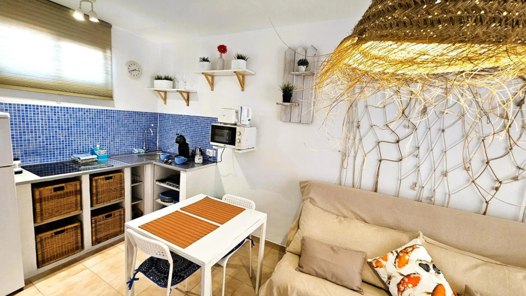 Nahir Holiday Apartment