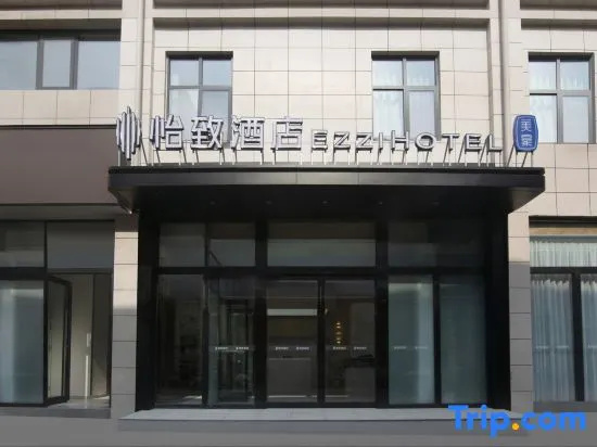 EZZI Hotel