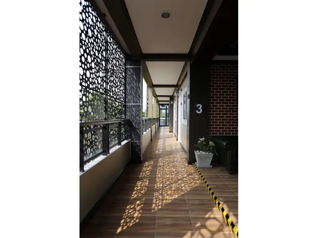 The Vega Resort