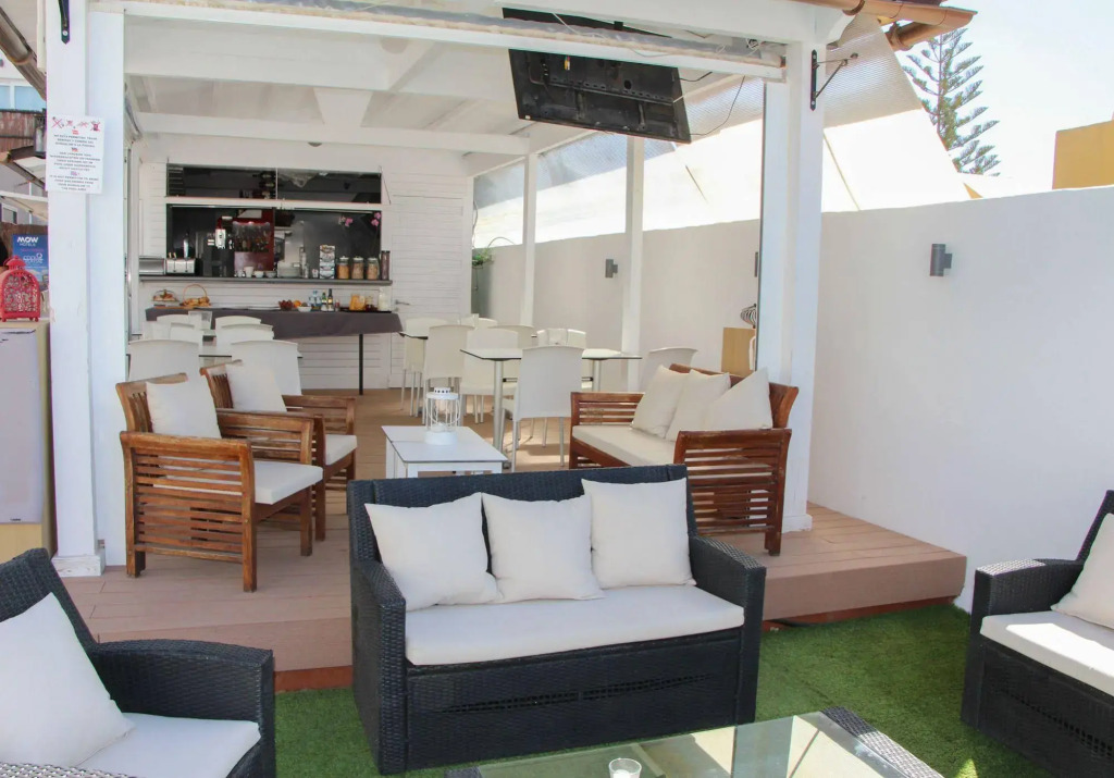 Vista Bonita - Gay and Lesbian Only Resort