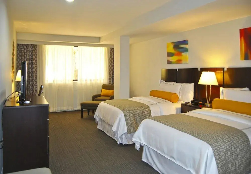 Hotel Los Andes