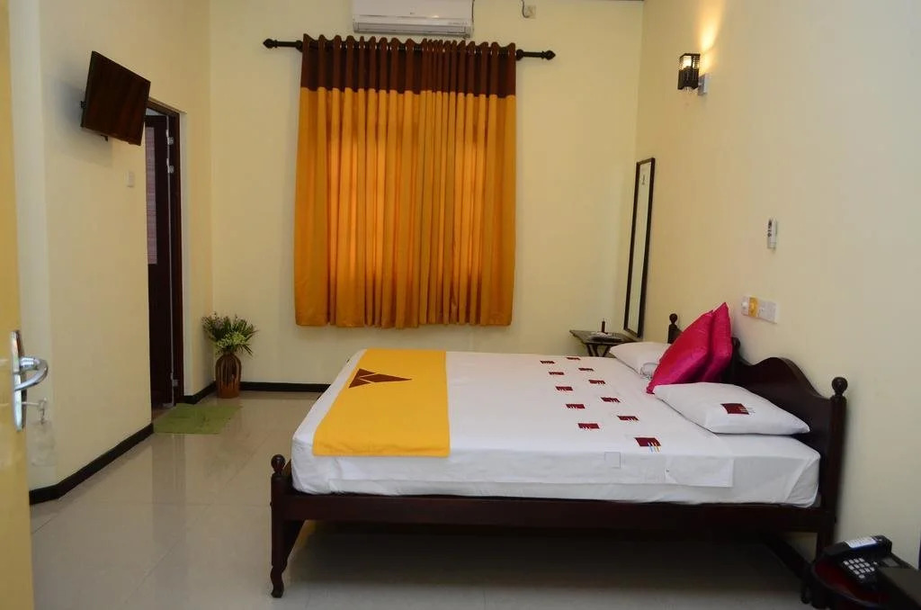 Jayasinghe Holiday Resort