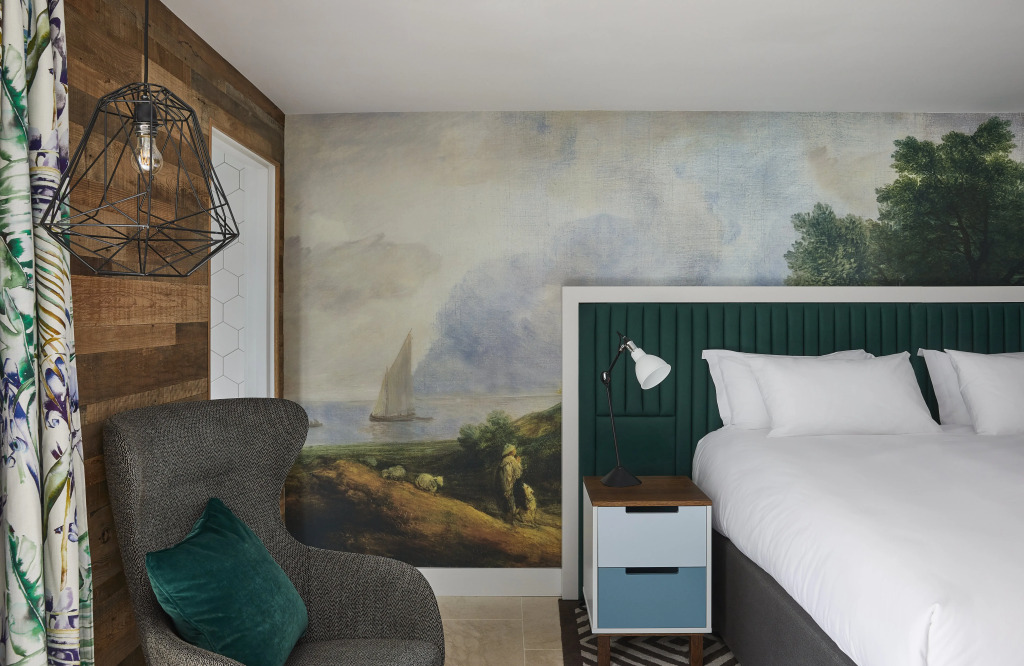 Hotel Indigo - Bath by IHG