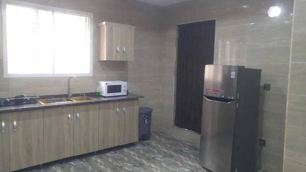 Marshall Hotel Apartments