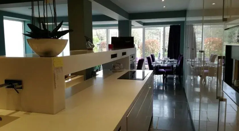 B&B Saint-Georges Bruges