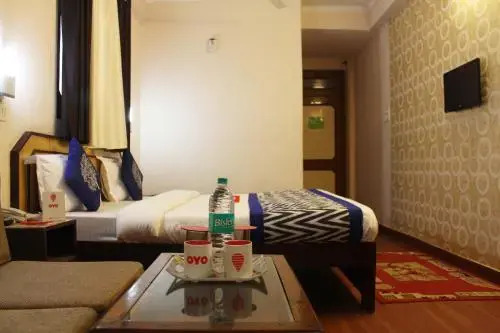 Hotel Arjun By OYO Rooms