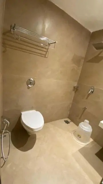 Hotel Plaza Heights by RAK Rooms, Mangaluru