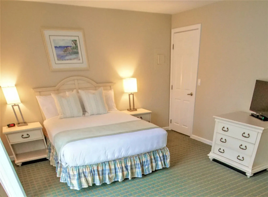 Cape Winds Resort