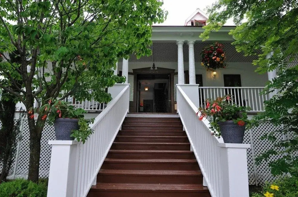 Auberge Racine