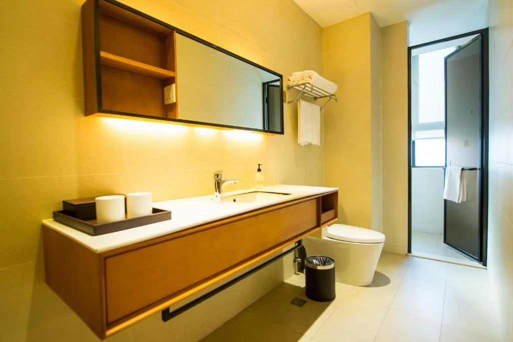 Ji Hotel (Nanjing Chaotian Palace)