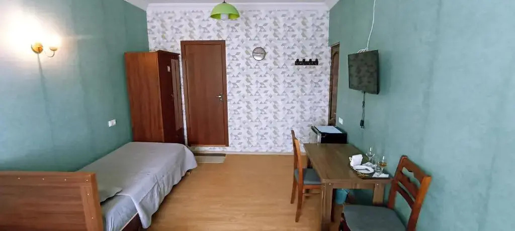 Rose House