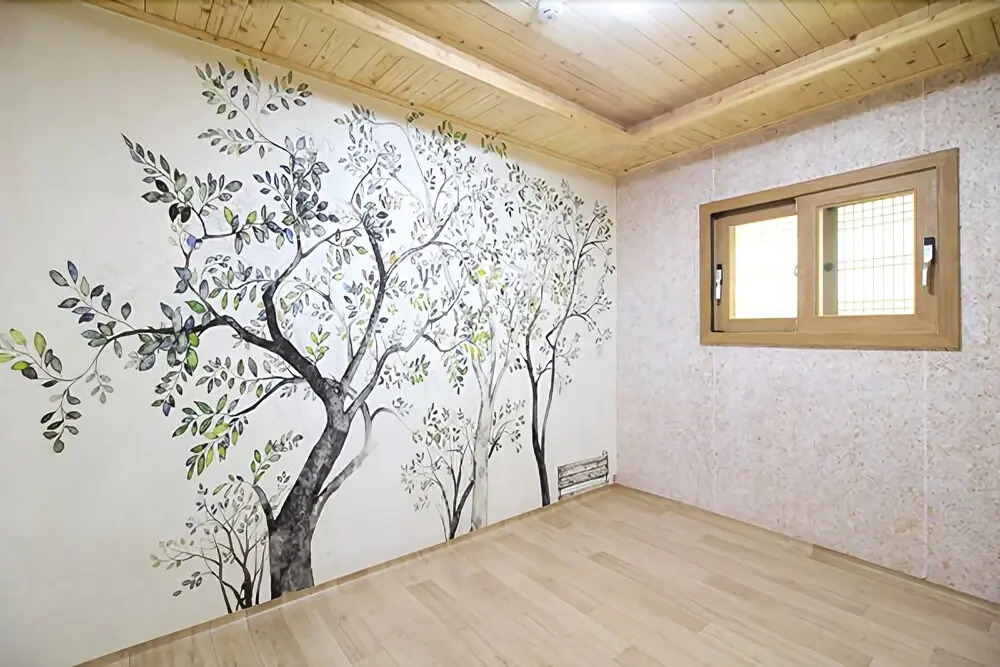 Suncheon Garden House Pension