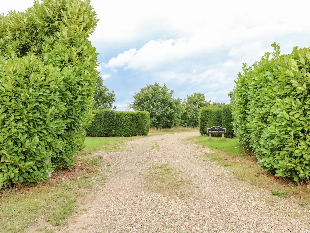 Southrepps Lodge