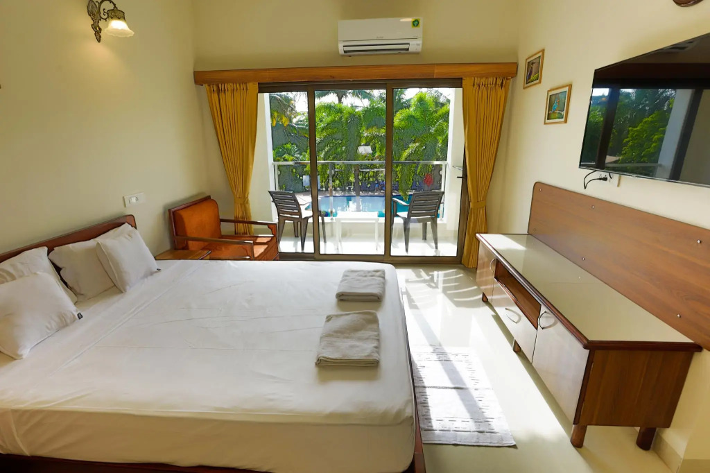 Resort Primo Bom Terra Verde