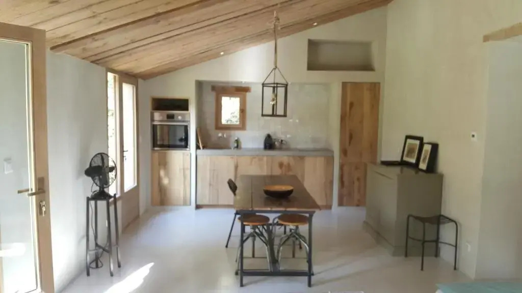 La petite maison